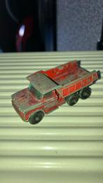 Matchbox, Ophalen of Verzenden, Gebruikt, Bus of Vrachtwagen, Matchbox