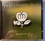 CD Greatest Hits - Fleetwood Mac, Beatles, Queen, Ophalen of Verzenden, Zo goed als nieuw, Pop