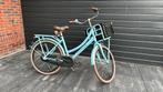24 inch meisjes fiets. Verlichting in orde., Ophalen, Gebruikt, 24 inch, Versnellingen