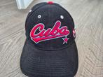 Pet Cuba, Kleding | Heren, Ophalen of Verzenden, Zo goed als nieuw, One size fits all
