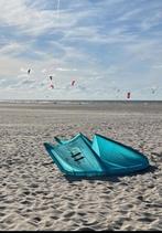 F One Bandit S3 11m, met Lynx bar, Watersport en Boten, Kitesurfen, Ophalen, Gebruikt, Geen board, 11 m²