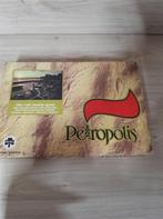petropolis bordspel [s1120], Hobby en Vrije tijd, Gezelschapsspellen | Bordspellen, Ophalen of Verzenden, Zo goed als nieuw