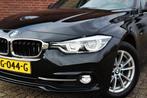 BMW 3-serie 320i Sport Line, Leer, LED NL-auto met NAP, Auto's, BMW, Te koop, Benzine, 73 €/maand, Gebruikt