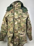 MLV Wp combat smock sample medium, Ophalen of Verzenden