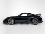 Porsche 718 Cayman GT4 RS (bj 2022, automaat), Auto's, Porsche, Gebruikt, Euro 6, Bedrijf, 2 stoelen