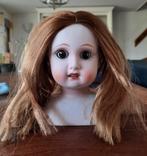 Poppen hoofd met armen en benen, Ophalen of Verzenden, Nieuw