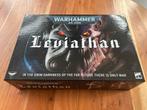 Warhammer 40K Leviathan boxed set, Hobby en Vrije tijd, Wargaming, Ophalen of Verzenden, Zo goed als nieuw, Warhammer