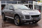 Porsche Cayenne 3.6 | YOUNGTIMER | PANO | CRUISE | LEDER |, Auto's, Porsche, Cayenne, Gebruikt, Zwart, Leder