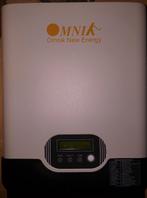 0mnik new energy Omniksol 2K-tl max Pv= 2300 watt, Ophalen of Verzenden, Gebruikt, Overige typen