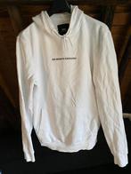 Hoodie Clockhouse wit S, Kleding | Heren, Truien en Vesten, Ophalen of Verzenden, Zo goed als nieuw, Wit