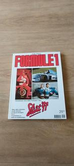 Formule 1 Start 97 magazine Vintage, Ophalen of Verzenden, Zo goed als nieuw, Algemeen