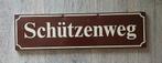 Schützenweg Oostenrijk, Ophalen of Verzenden, Gebruikt, Gebruiksvoorwerp