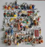 76 sleutelhangers., Ophalen of Verzenden, Zo goed als nieuw, Overige typen
