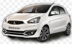 15” Mitsubishi Space Star velgen + 175/55R15 winterbanden, Auto-onderdelen, Banden en Velgen, 15 inch, 175 mm, Banden en Velgen