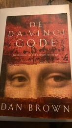 Da vinci code, Boeken, Ophalen of Verzenden, Zo goed als nieuw, Nederland
