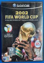 2002 Fifa World Cup - GameCube, Spelcomputers en Games, Games | Nintendo GameCube, Vanaf 3 jaar, Sport, Gebruikt, Ophalen of Verzenden