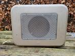 vintage antieke orginele ptt omroepspeaker, Overige merken, Overige typen, Ophalen of Verzenden, Zo goed als nieuw