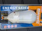 energetic spaarlamp met sensor, Ophalen of Verzenden, Nieuw