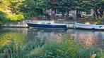 Kajuitjacht Opknapper met 5pk Honda Motor, Watersport en Boten, Ophalen of Verzenden