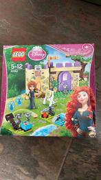 Lego 41051 - Disney Princess - Merida's highland games, Kinderen en Baby's, Speelgoed | Duplo en Lego, Ophalen, Zo goed als nieuw