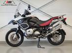 BMW R 1200 GS ADVENTURE (bj 2007), 2 cilinders, Bedrijf, 1170 cc, Meer dan 35 kW