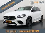 Mercedes-Benz B-klasse 180d Business Solution AMG Trekhaak |, Stof, Gebruikt, 4 cilinders, 1435 kg