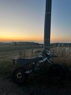 Derbi Senda Xtreme, Ophalen, Gebruikt, 50 cc, Derbi
