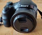 Sony Digitale Cybershot Camera, 20 Megapixel, Compact, Ophalen of Verzenden, Zo goed als nieuw