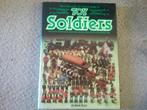 Toy soldiers collectors guide / A Rose (speelgoed soldaatjes, Gelezen, Ophalen of Verzenden, Overige onderwerpen