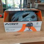 Nieuwe Crivit Kinderfietshelm Maat S, Jongen of Meisje, Nieuw, Crivit, Ophalen
