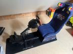 Playseat redbull, Ophalen, Gebruikt, Playseat of Racestoel, PlayStation 5