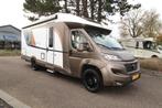 Bürstner T745 Harmony (bj 2019), Tot en met 2, 7 tot 8 meter, Bedrijf, Diesel