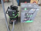 Eibenstock ESS 35 MP Industriestofzuiger 1200W - 35L  Nieuw, Eibenstock, Eibenstock, Nieuw, Zandhaarweg