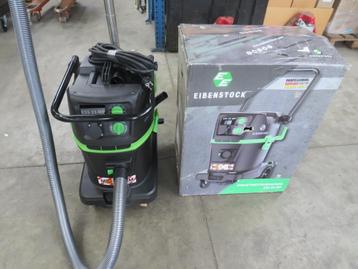 Eibenstock ESS 35 MP Industriestofzuiger 1200W - 35L  Nieuw beschikbaar voor biedingen