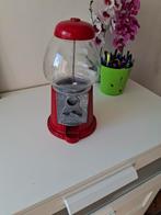Vintage Kauwgomballenautomaat - 28cm, Huis en Inrichting, Ophalen of Verzenden, Gebruikt