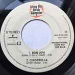 S30 V.A. EP Long hot rock summer PROMO HOL  331/3 rpm €4, 7 inch, Ophalen of Verzenden, Zo goed als nieuw, Rock en Metal