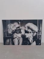 Jordi Gomez plexiglas., Antiek en Kunst, Ophalen