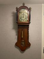 Antieke Friese Staartklok, Antiek en Kunst, Ophalen