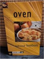 Oven kookboek, Boeken, Ophalen of Verzenden, Zo goed als nieuw