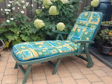 Ligbed, gebruikt maar zo goed als nieuw beschikbaar voor biedingen