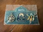 Efteling pin - Wereld van Sindbad, Ophalen of Verzenden, Nieuw, Button of Speldje