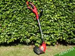 Gamma Strimmer GT550TL 11.000 T/PM, Tuin en Terras, Grastrimmers, Ophalen, Gebruikt, 10 tot 30 cm, Gamma