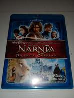 The Chronicles of Narnia Prince Caspian (regio A), Cd's en Dvd's, Blu-ray, Ophalen of Verzenden, Zo goed als nieuw