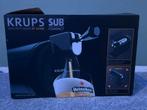 Krups SUB (biertender), Witgoed en Apparatuur, Thuistaps, Ophalen of Verzenden, Nieuw, Krups