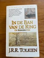J.R.R. Tolkien - 1 De reisgenoten, Boeken, Ophalen of Verzenden, Gelezen, J.R.R. Tolkien