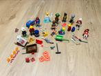 Grote set Playmobil, Ophalen of Verzenden, Zo goed als nieuw, Overige merken