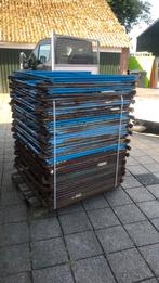 Klapschragen, Ophalen of Verzenden, Gebruikt, Overige typen, Minder dan 2 meter