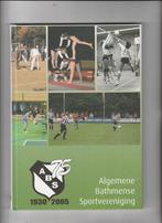bathmen- 75 jaar ABS, Boeken, Geschiedenis | Stad en Regio, Ophalen of Verzenden, Zo goed als nieuw