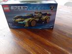 Lego 76023: Dubbel Zoon Verjaardag - Nieuw!, Ophalen of Verzenden, Nieuw, Complete set, Lego