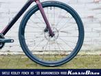 Ridley Fenix disc Bourgondisch Rood / Metalic Zwart XS 2023, Fietsen en Brommers, Overige merken, Gebruikt, -, - 0
-, NL